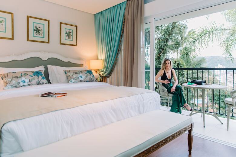 Villa Do Vale Boutique Hotel & Bistr�