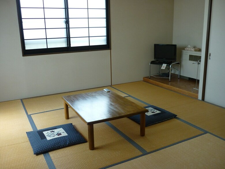 Hotel Stayful House Nakamachi
