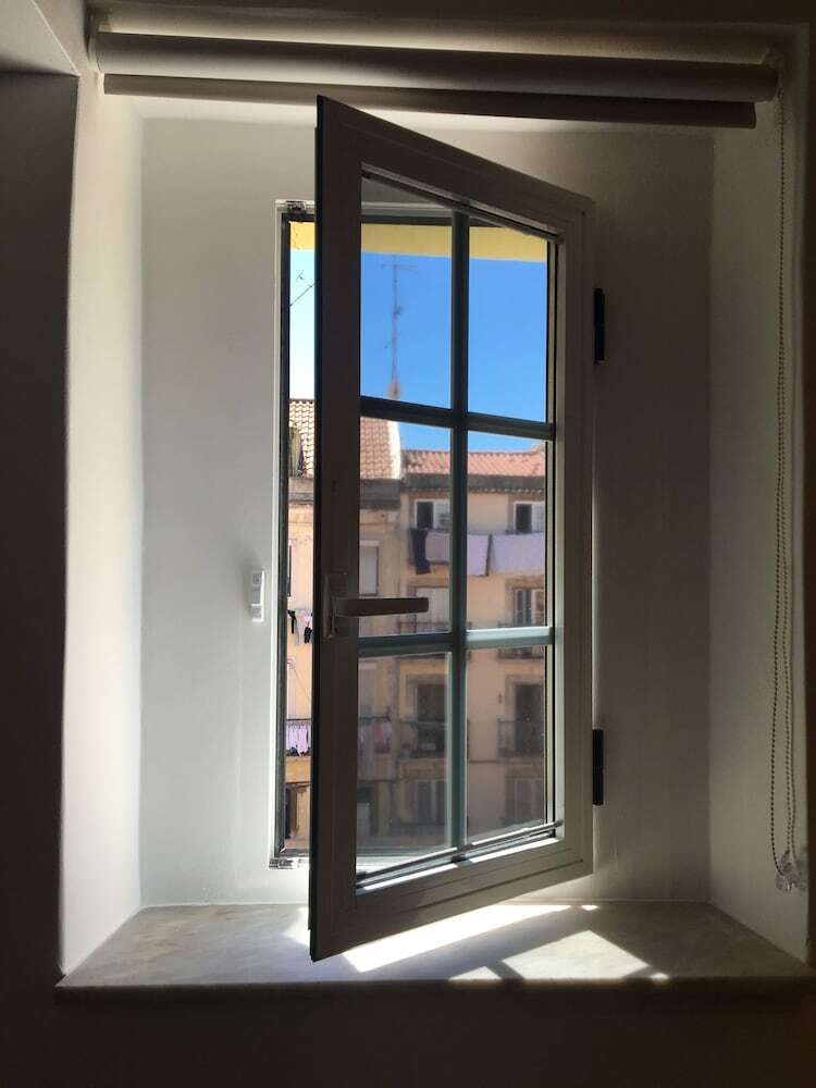Poiais Lisbon Luxury Apartment
