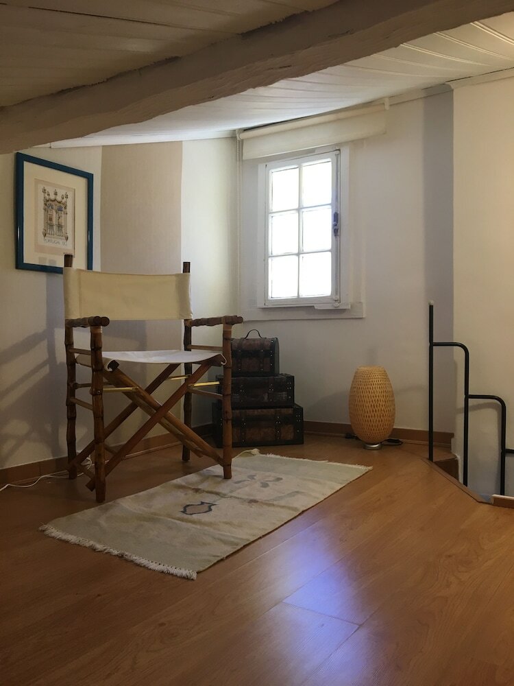Poiais Lisbon Luxury Apartment