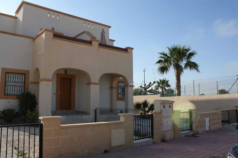 Apartamentos Spanish Family Duplex