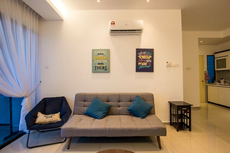Apartamentos Ruby Atlantis
