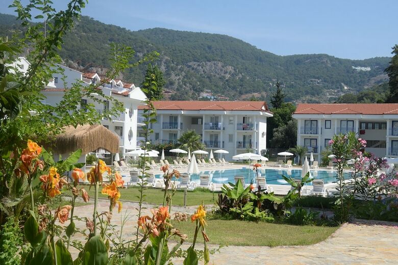 Belcekum Beach Hotel - All Inclusive