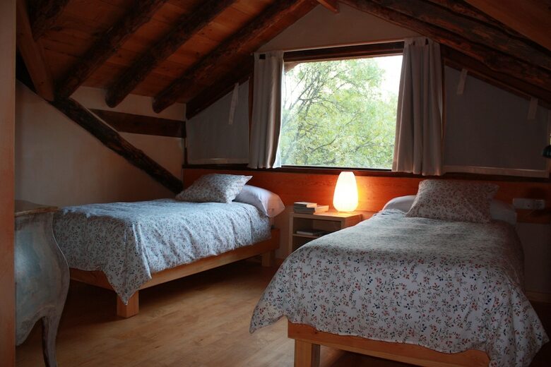Agroturismo Casa El Palomar I