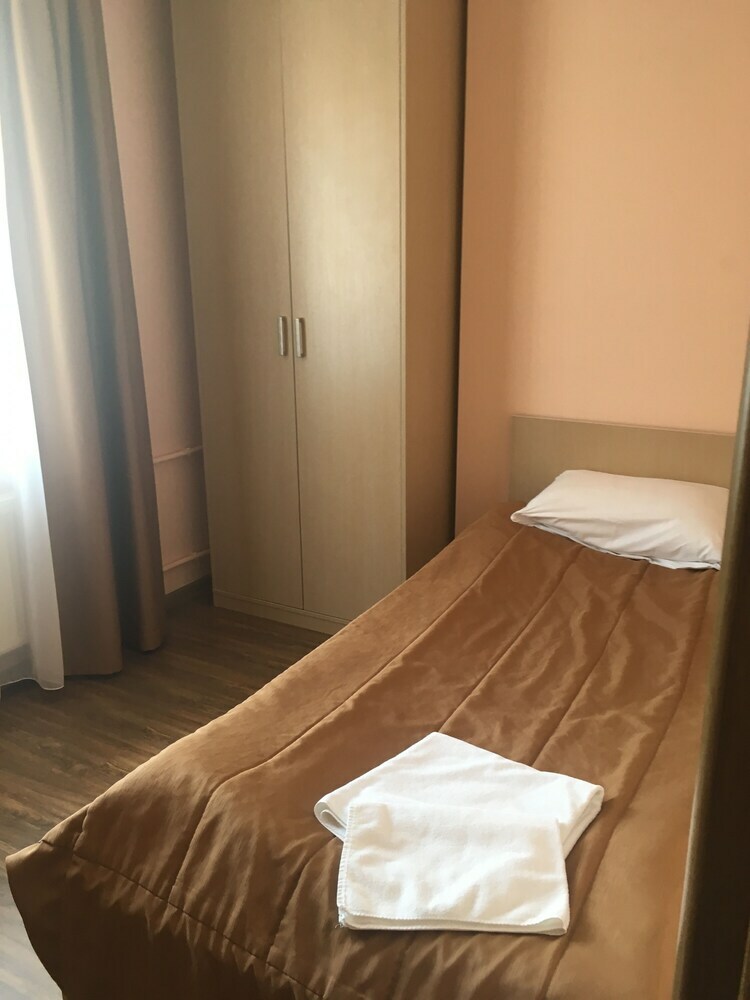 Country Hotel Usadba Maleevka