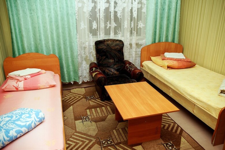Hotel Uyutniy Dom