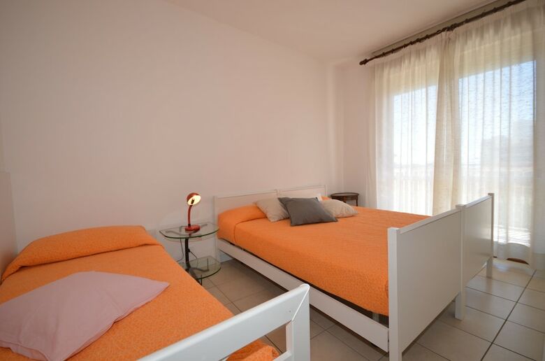 Apartamento Residence Puerto Do Sol
