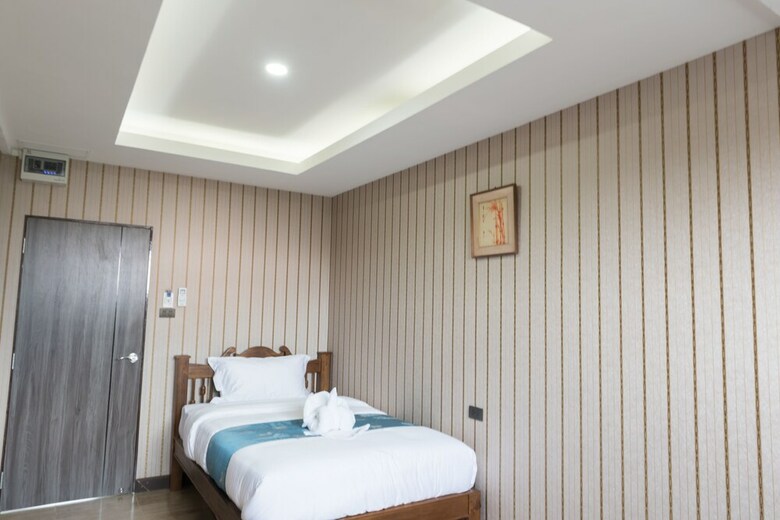 Hotel A Lanna Boutique House