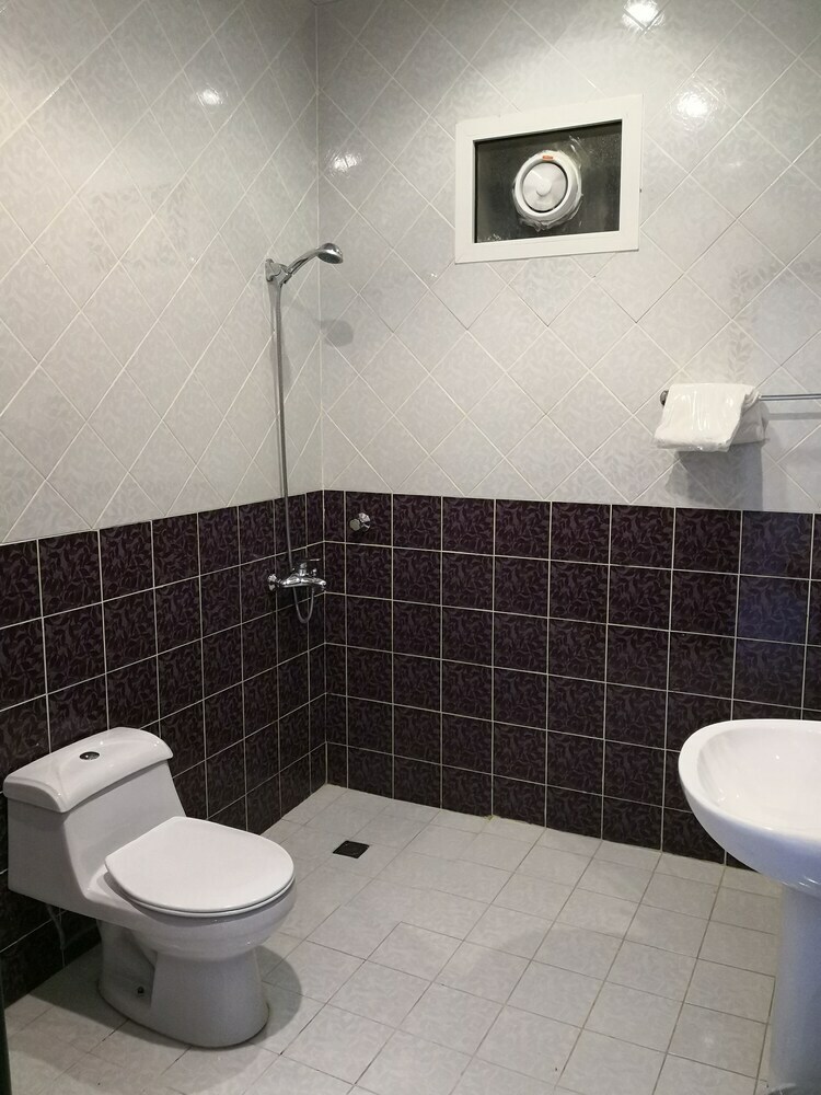 Apartamento Al Mursalat Palace