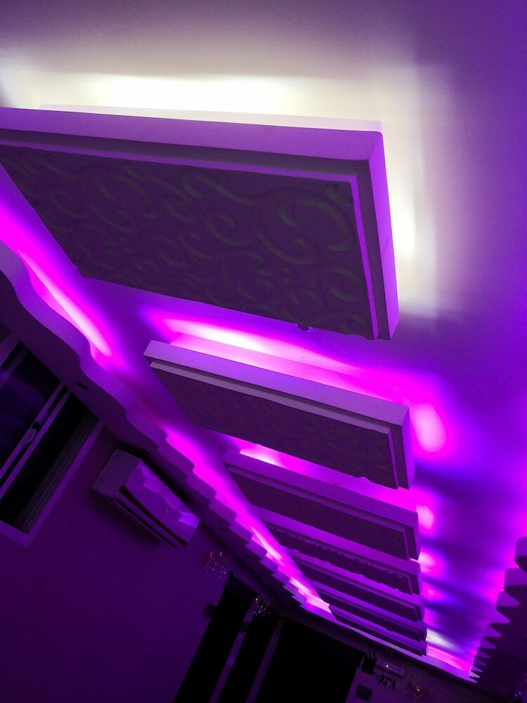 Apartamento Al Mursalat Palace