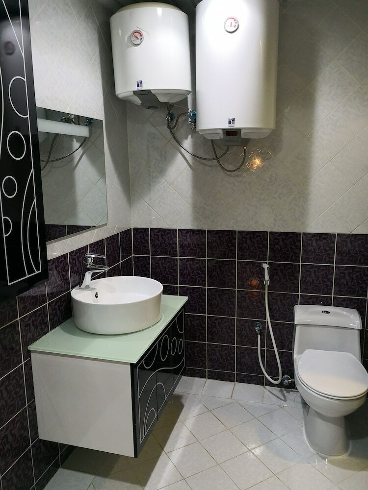 Apartamento Al Mursalat Palace