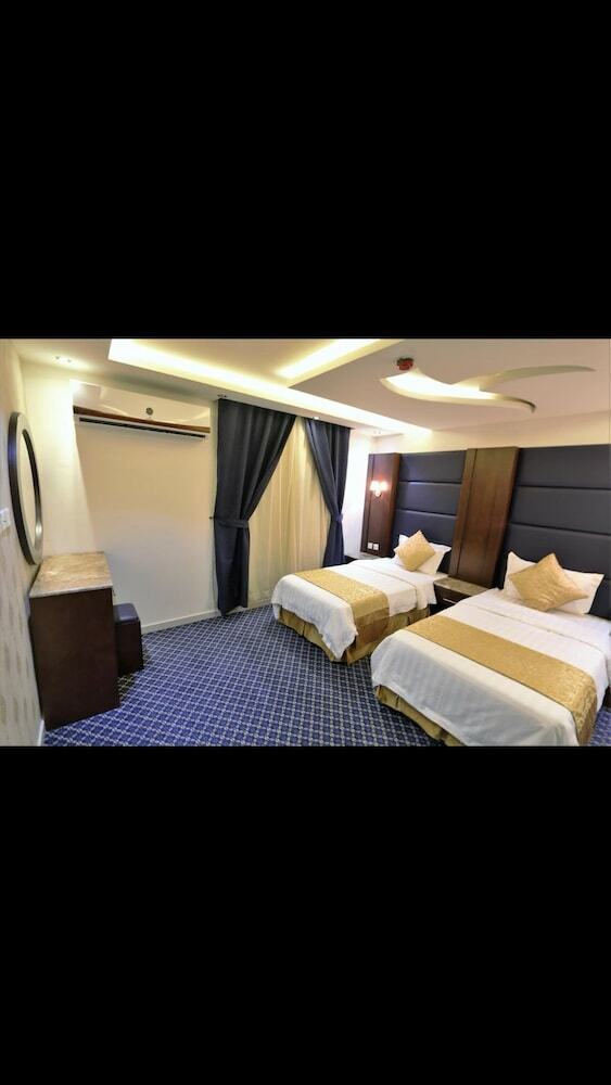 Apartamento Al Mursalat Palace