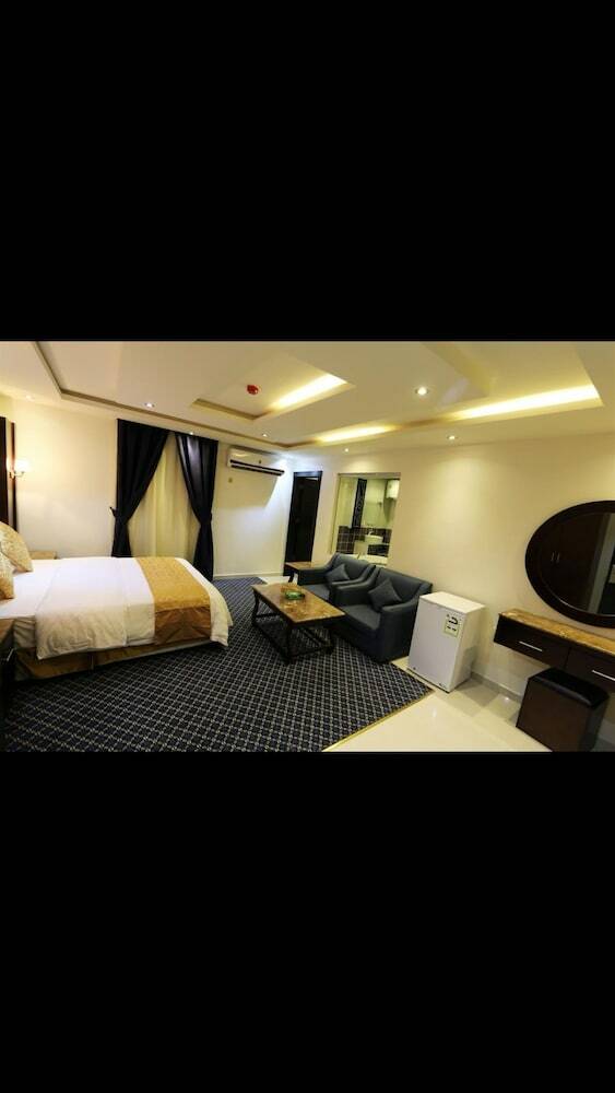 Apartamento Al Mursalat Palace