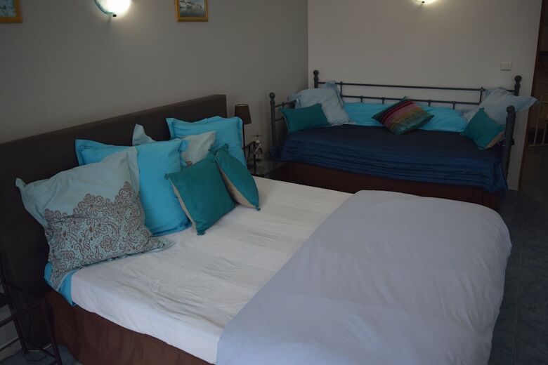 Bed & Breakfast Domaine Lacoste