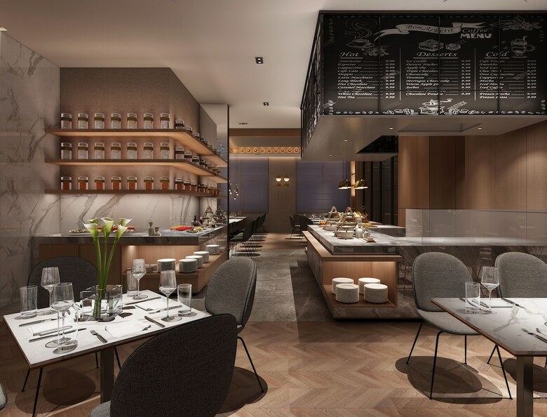 Buddy Hotel