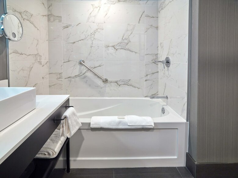 Sandman Signature Plano - Frisco Hotel