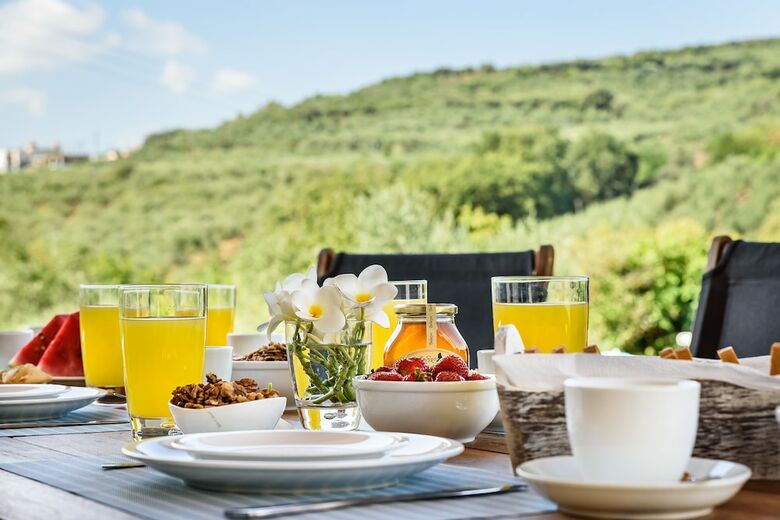 Zen Villa Elafonisi