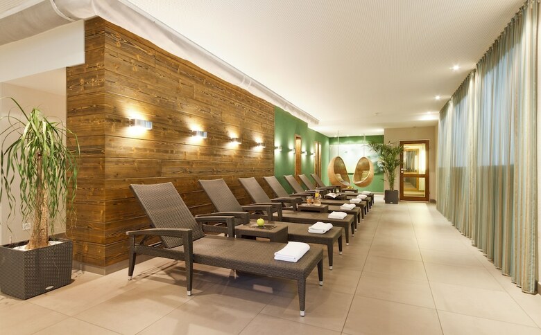 Hotel Piz Buin