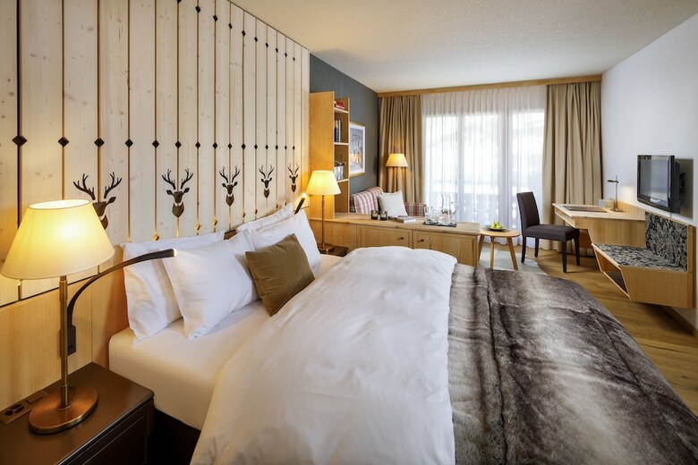 Hotel Piz Buin