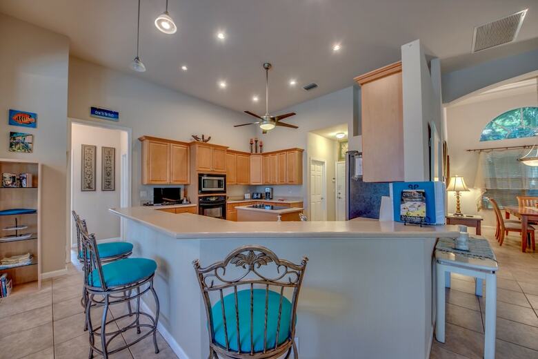House Bonita By Vacationhit