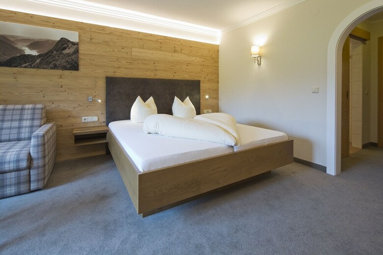 Hotel Bergland