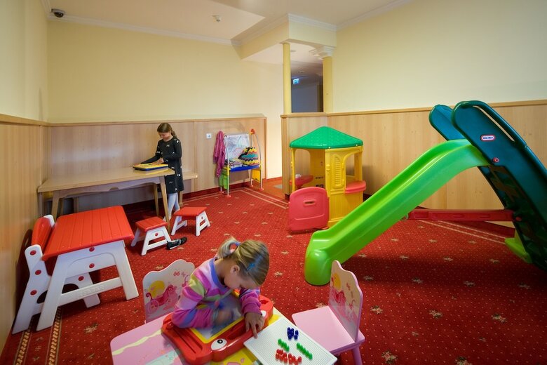 Hotel Bergland