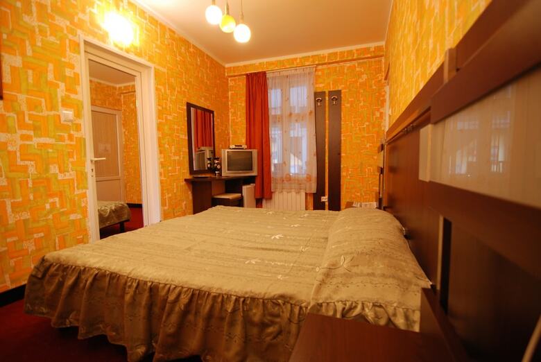 Bed & Breakfast Pensiunea Italiana