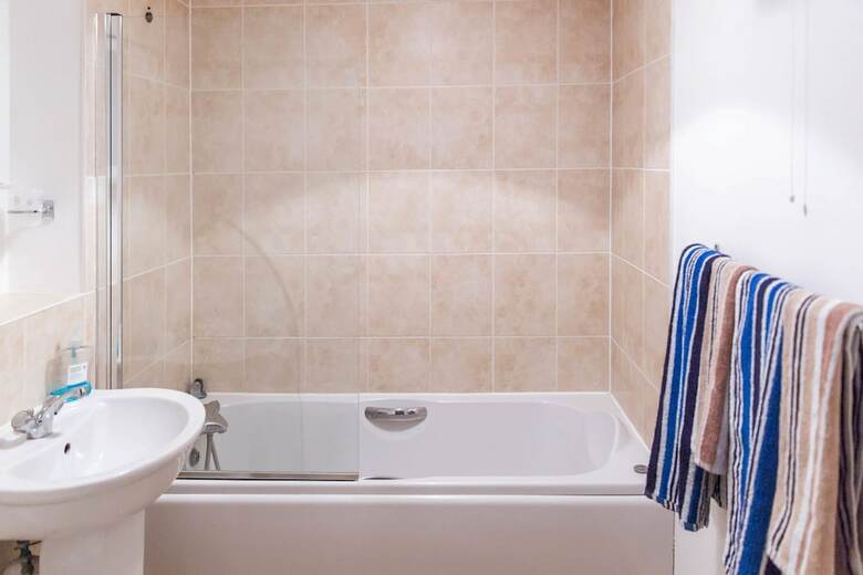 Apartamentos Sharps Court