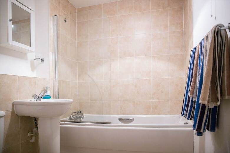 Apartamentos Sharps Court