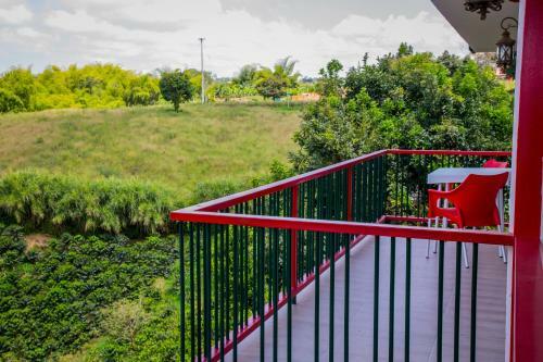 Finca Hotel La Manuela