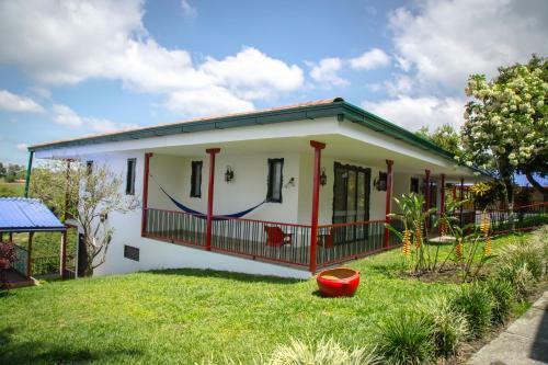 Finca Hotel La Manuela