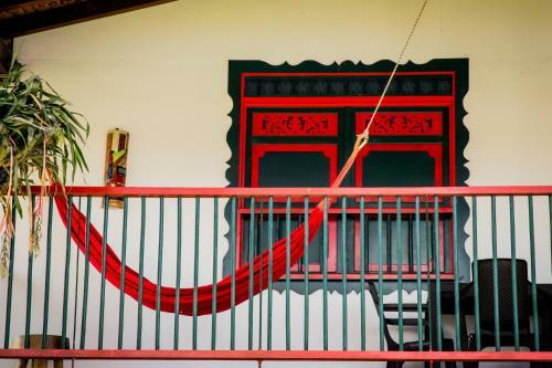 Finca Hotel La Manuela