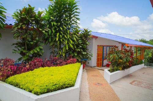 Finca Hotel La Manuela