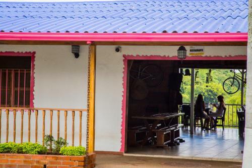 Finca Hotel La Manuela