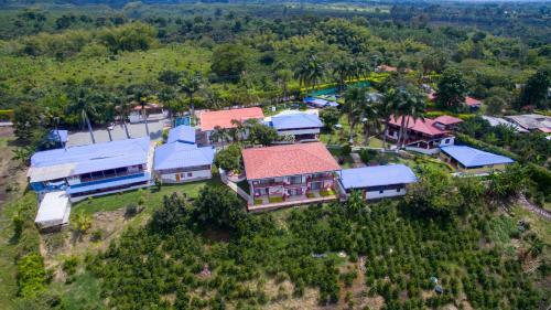 Finca Hotel La Manuela