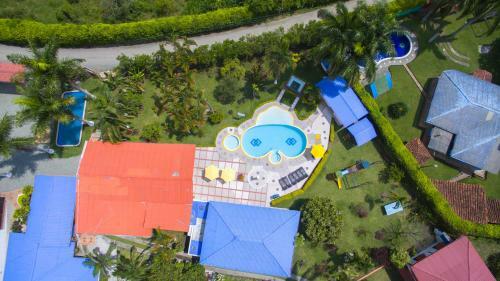 Finca Hotel La Manuela