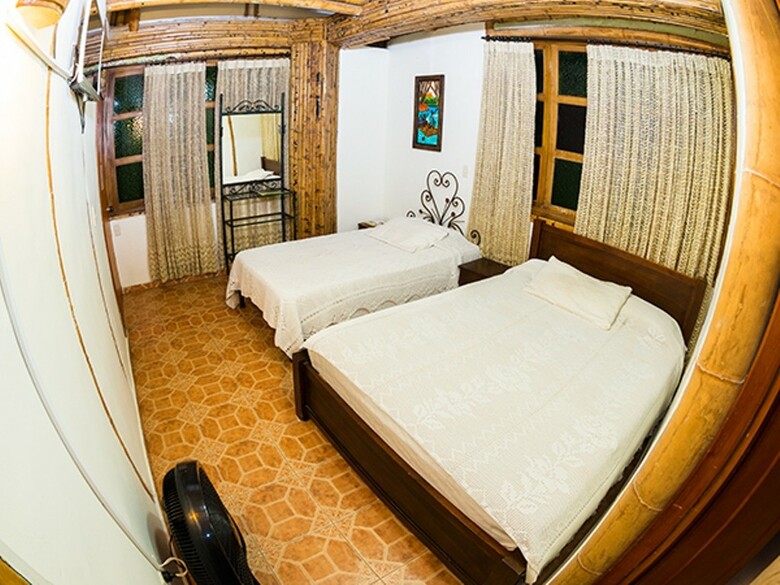 Eco Hotel Las Palmas