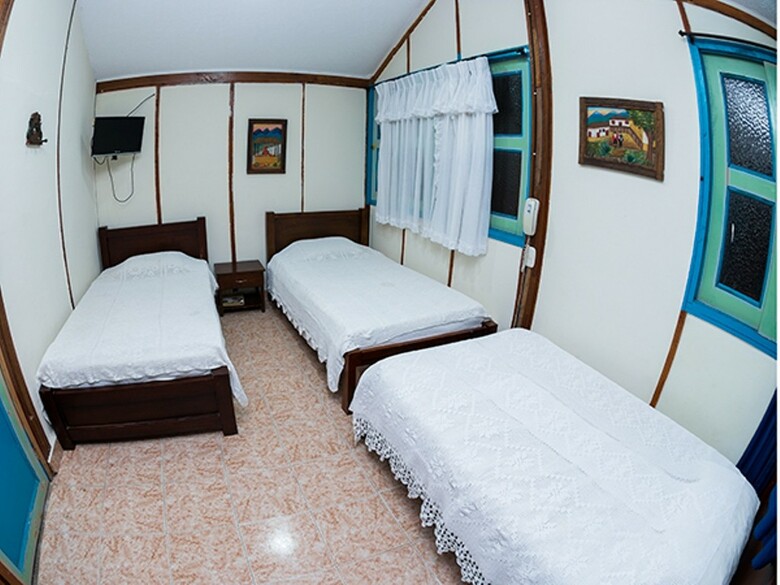 Eco Hotel Las Palmas