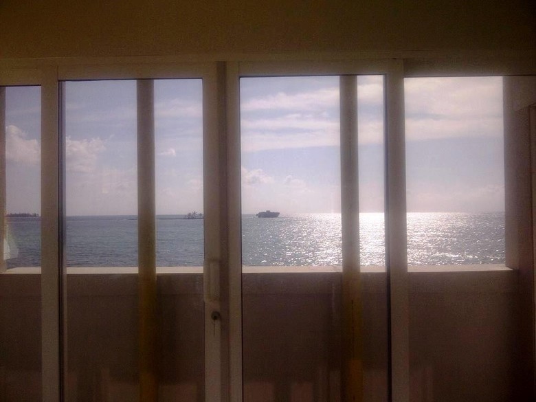 Apartamento Rocky Cay Bay