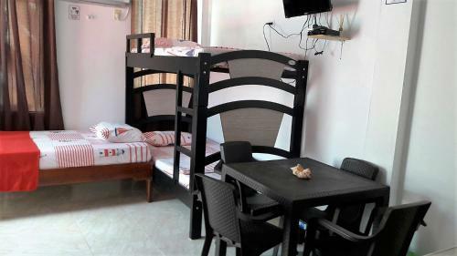 Hostal Posada Nativa Miss Zelzel Place