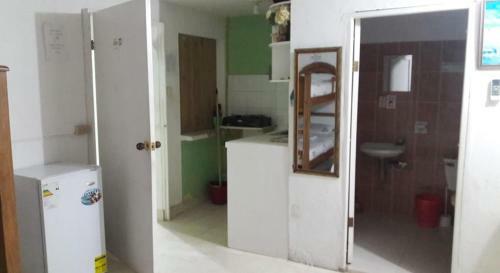 Hostal Posada Nativa Miss Zelzel Place