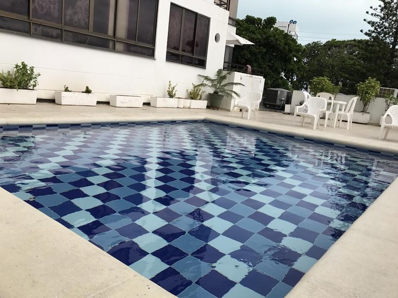 Edificio Bahia Fragata Apartamento 403 - Su Casa Inmobiliaria Del Caribe