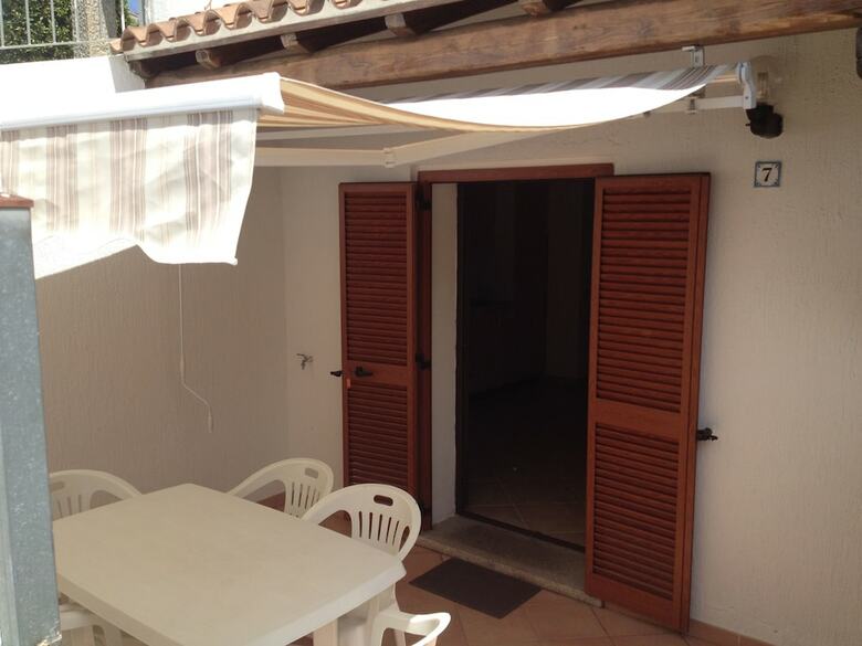 Residencia I Giardini Di Porto Ottiolu