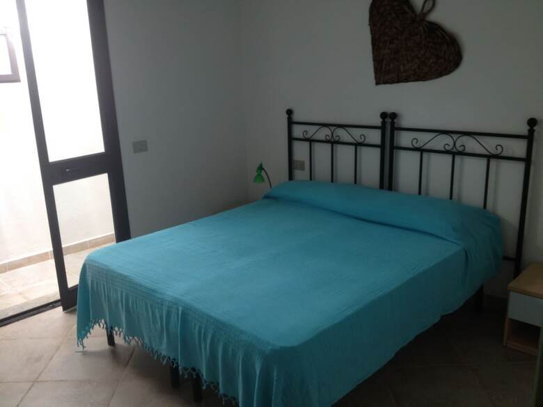 Residencia I Giardini Di Porto Ottiolu
