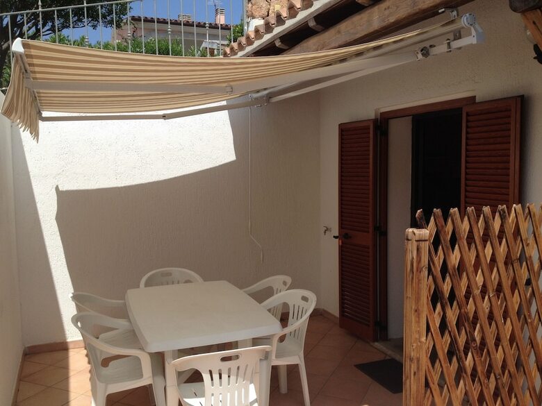 Residencia I Giardini Di Porto Ottiolu