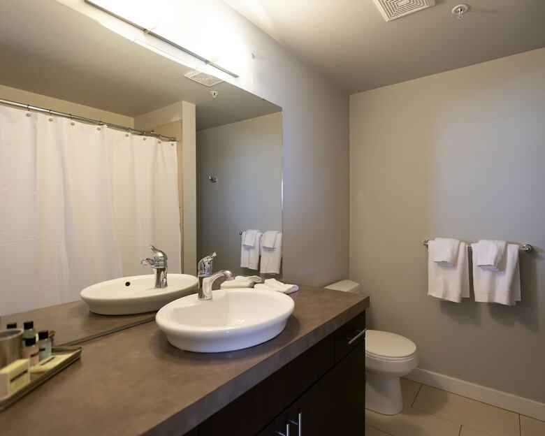 Icon 2 Apartments By Corporate Stays