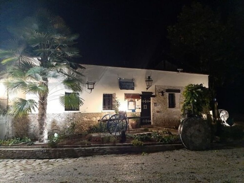 Bed & Breakfast Le Moulin De Moulignon