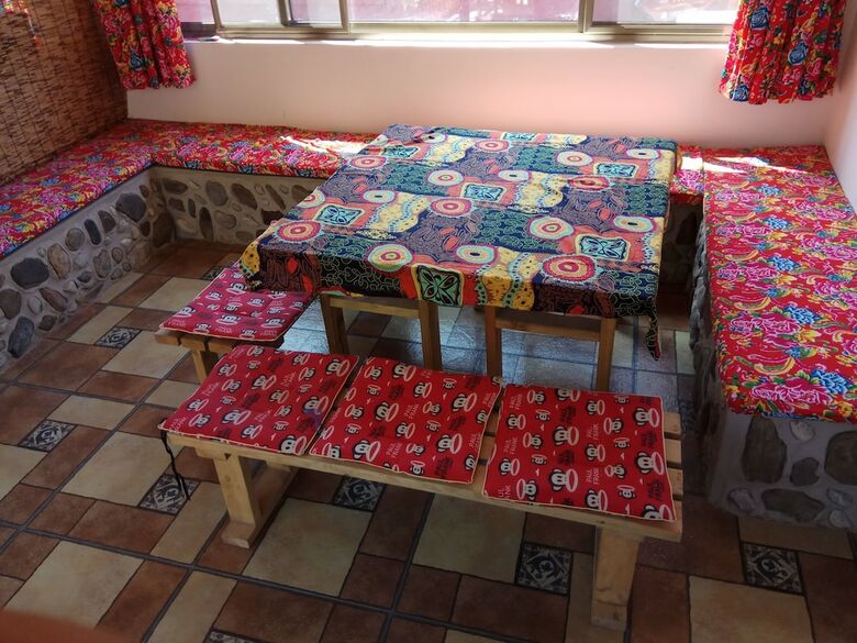 Hotel R&r Lodge - Greatwall Outback Hideaway