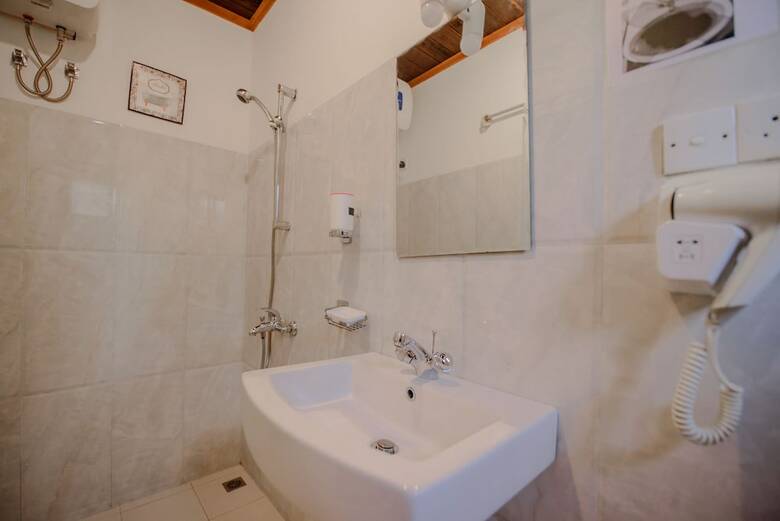 Hotel Muhsin Villa