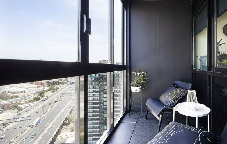 Apartamentos Crown Boutique S Collection